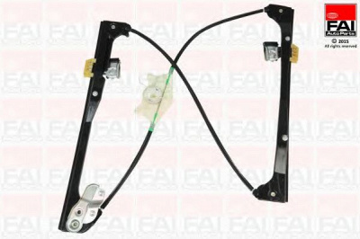 FAI AUTOPARTS wr262 -  Подъемное устройство для окон